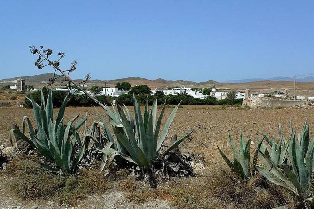 Сasa de vacaciones Cortijo Garridos - 7 Huespedes *