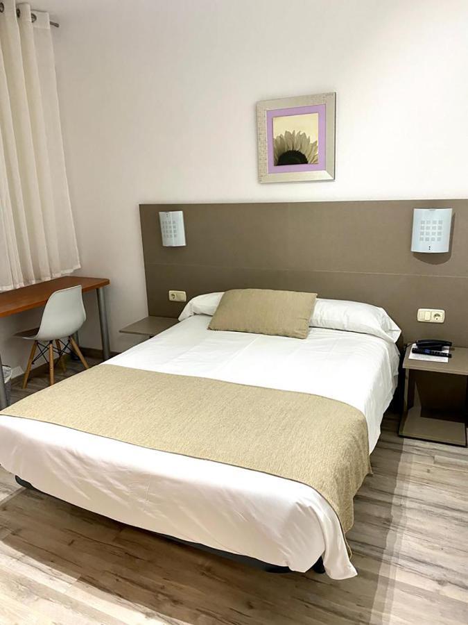 Residencia Fornos Santiago de Compostela