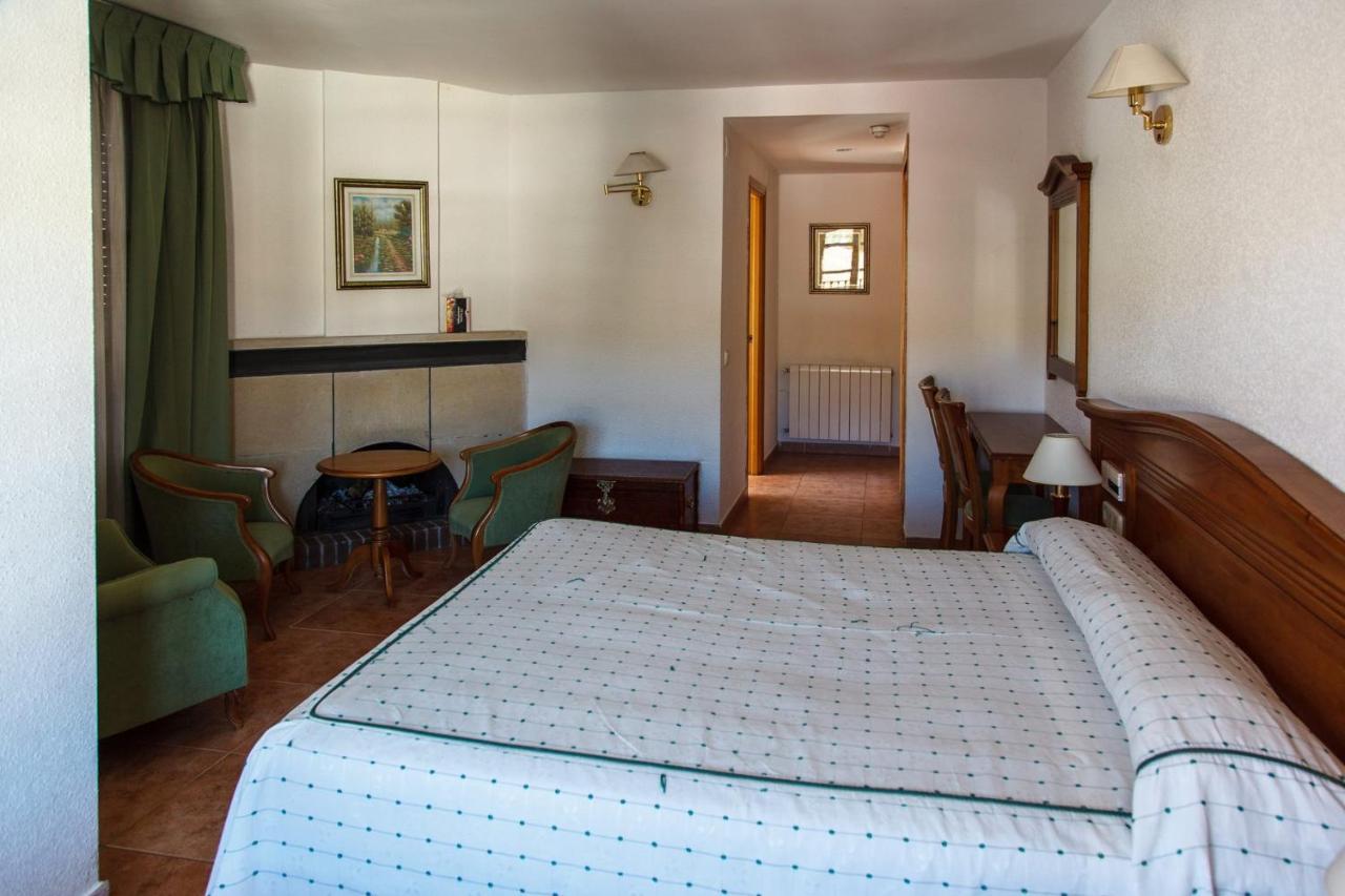 El Gamo Hotel