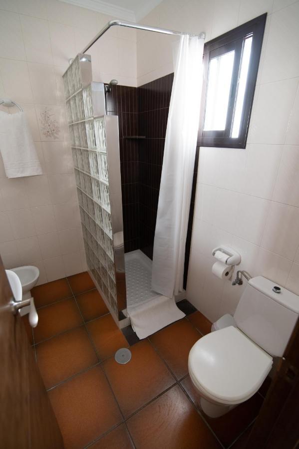 Guest house Andalucia 2*