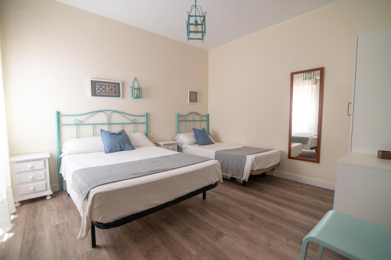 Andalucia Guest house Chipiona