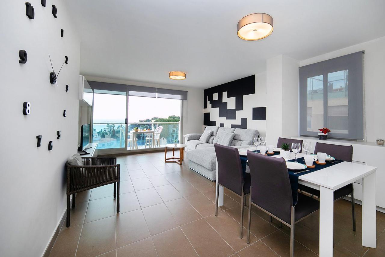 Apartamento Nova Calpe-borumbot