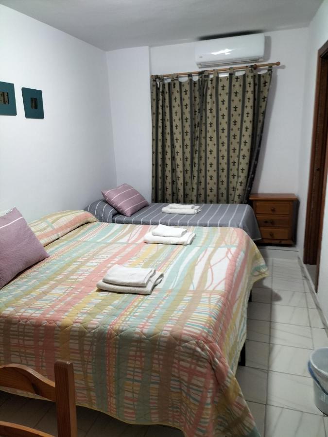 Guest house Ochomin