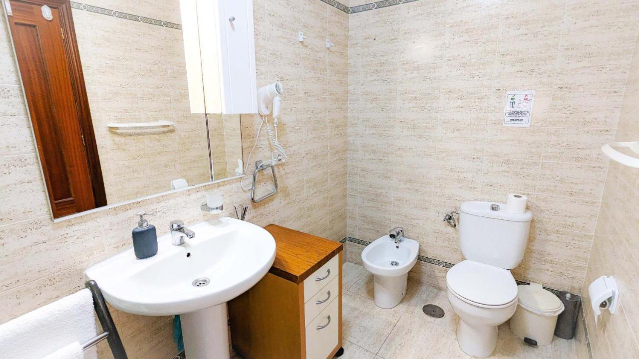 Guest house Happy Granadilla De Abona