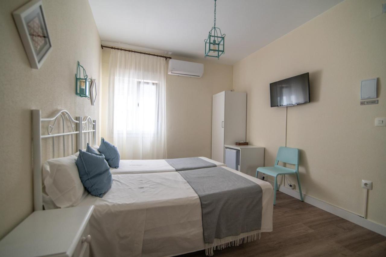Guest house Andalucia