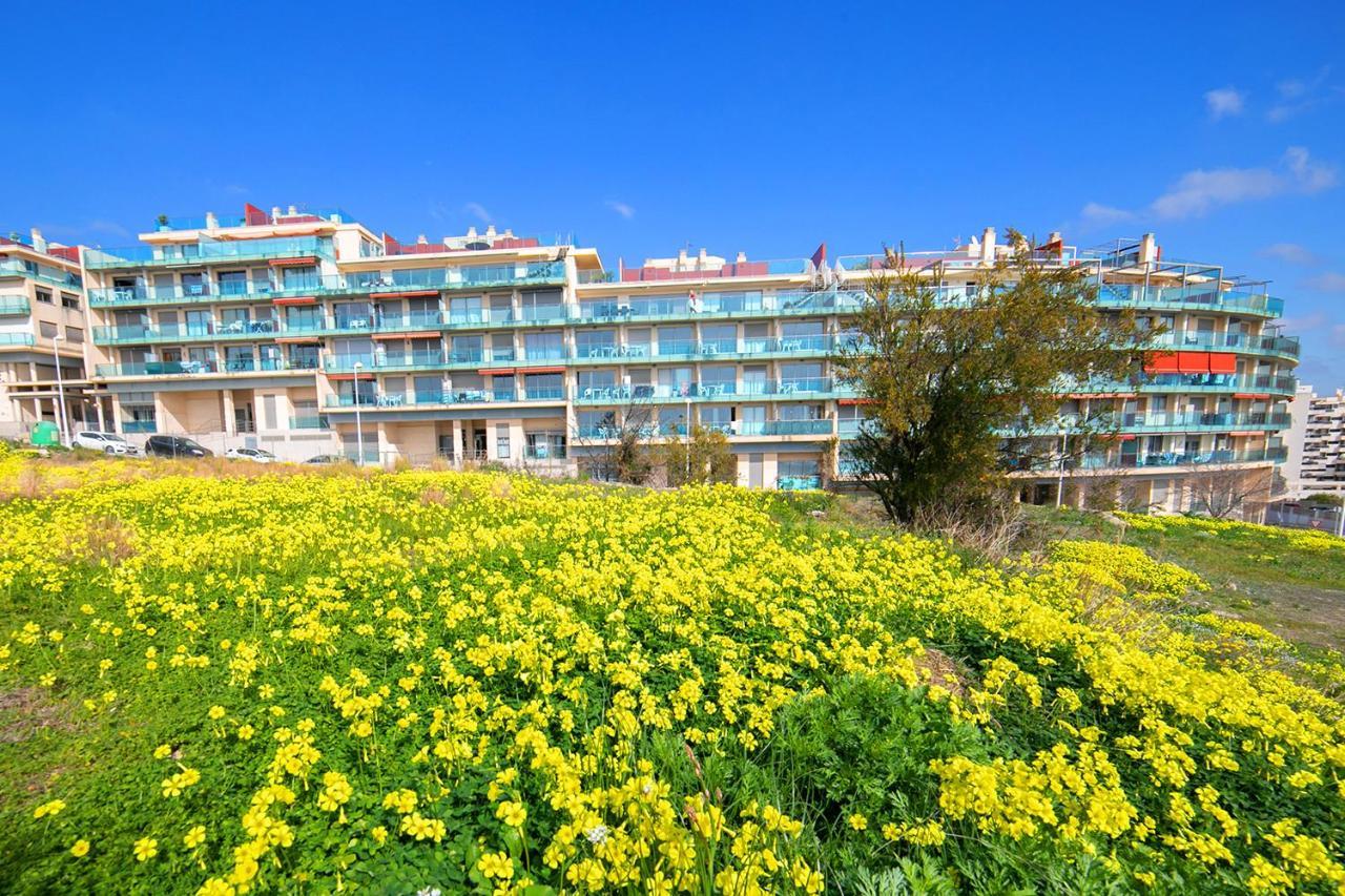 Nova Calpe-borumbot *