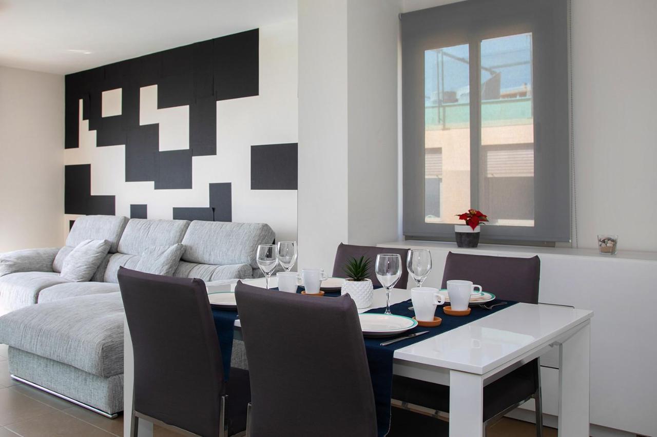 Nova Calpe-borumbot Apartamento Calpe