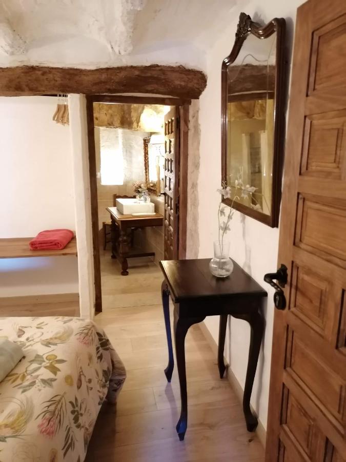 La Casirria Holiday home Olba
