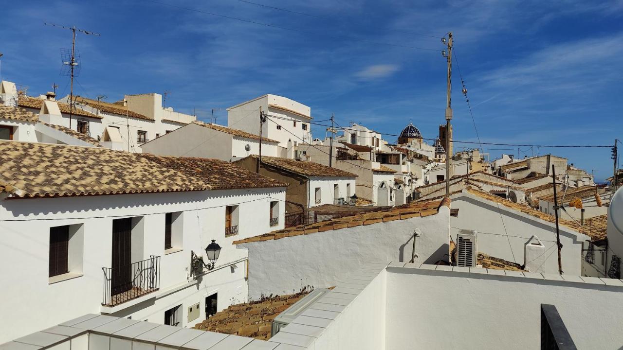 Soul Apartment Altea