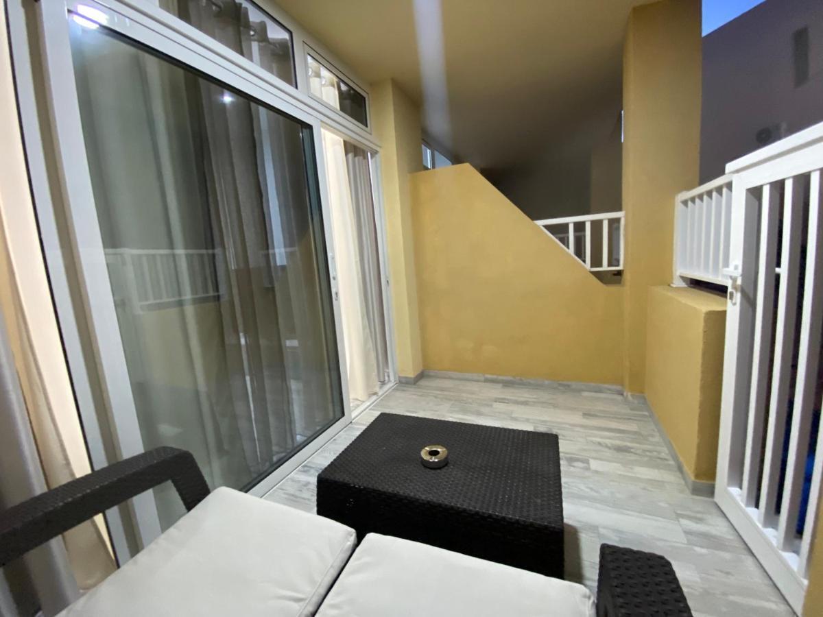 Apartahotel Mareverde Costa Adeje Costa Adeje (Tenerife)