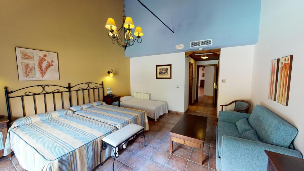 Huerta De Palomas 4* Priego de Córdoba