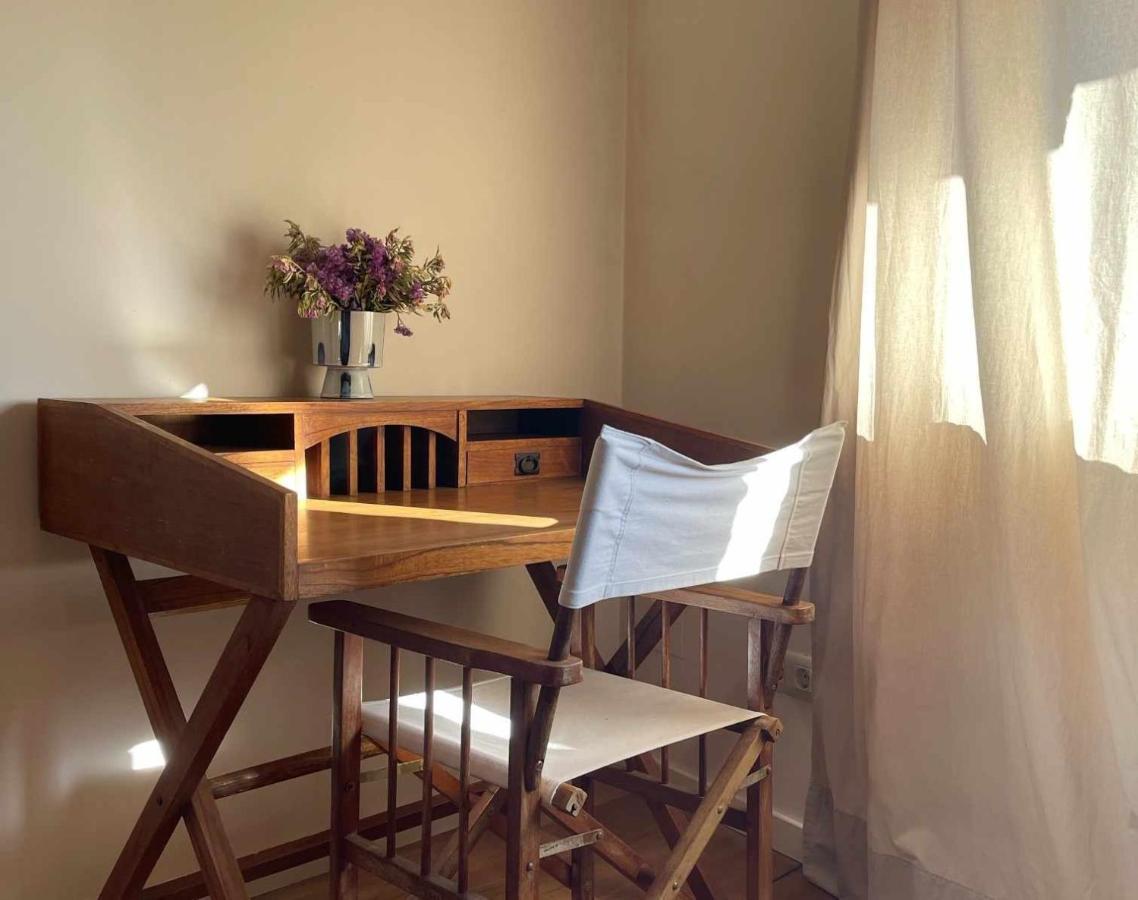 Cal Ouaire House Lohodihomes Apartment *