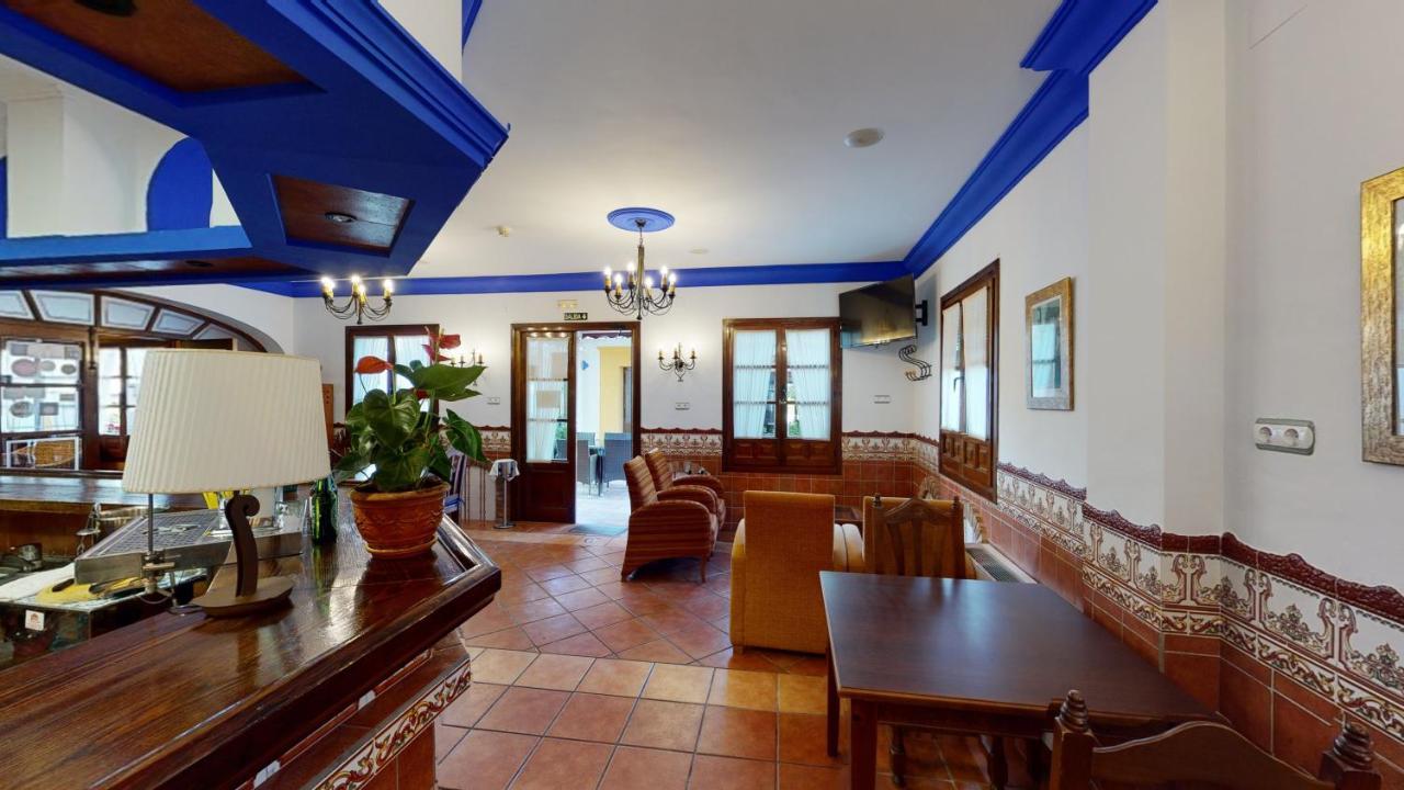 Huerta De Palomas Priego de Córdoba