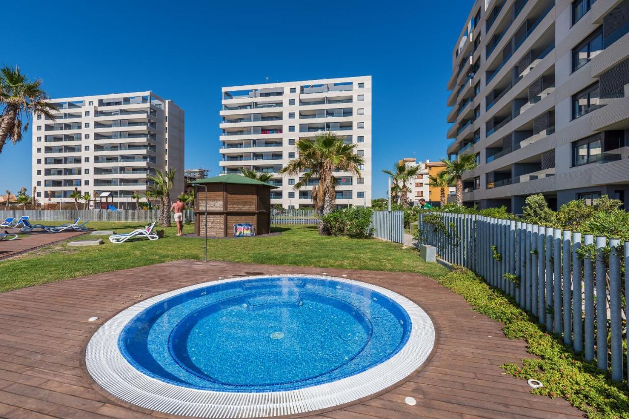 Apartamento Bennecke Utopia