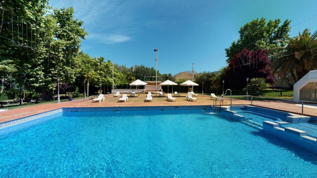 Huerta De Palomas Hotel