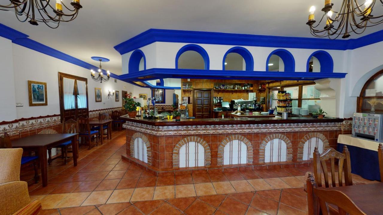 Hotel Huerta De Palomas 4*