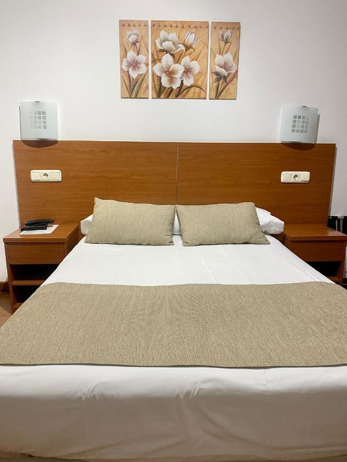 Residencia Fornos 3*