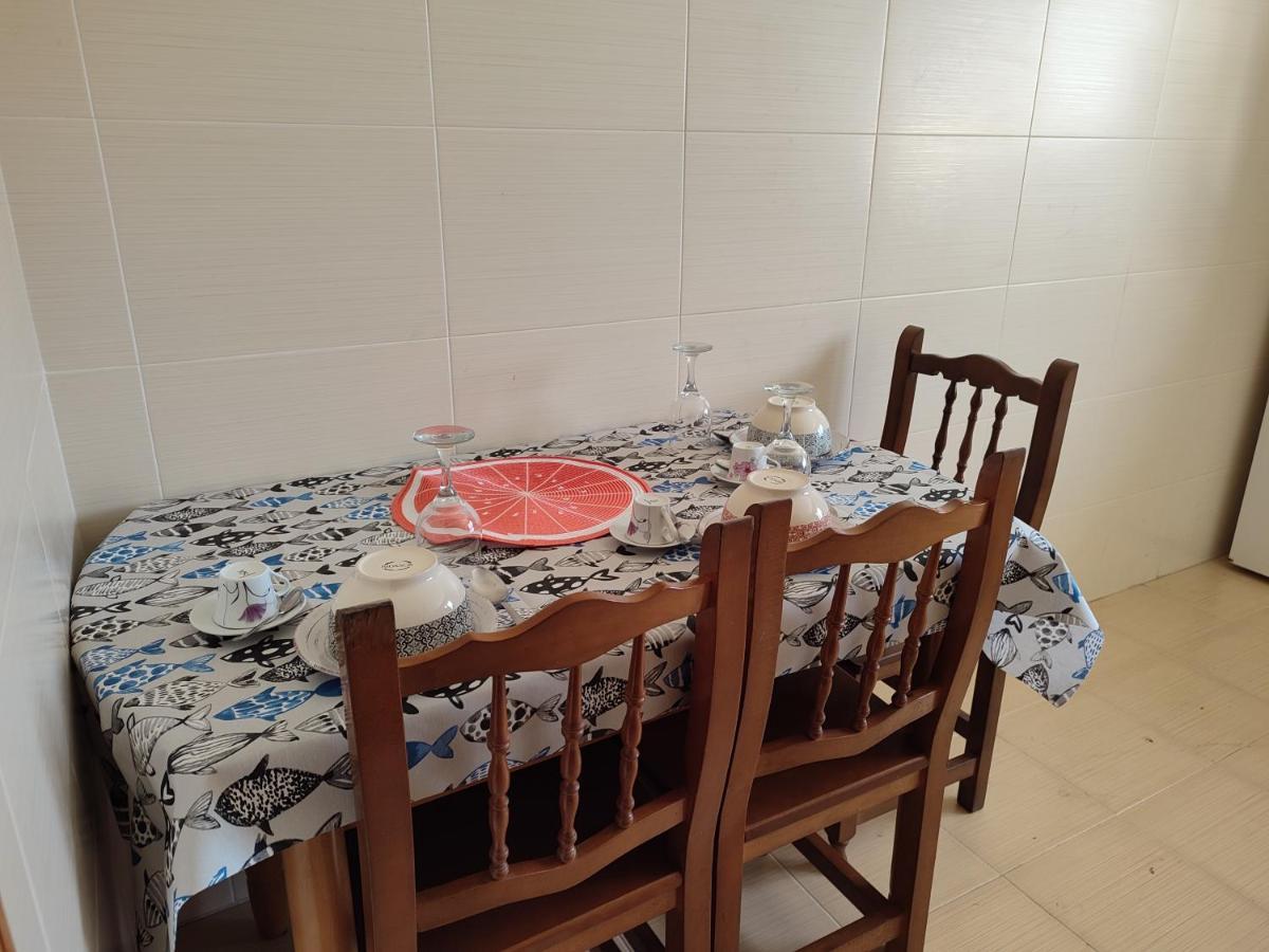 Vivienda De Uso Turistico Vut Lu 00-1435 Apartment *