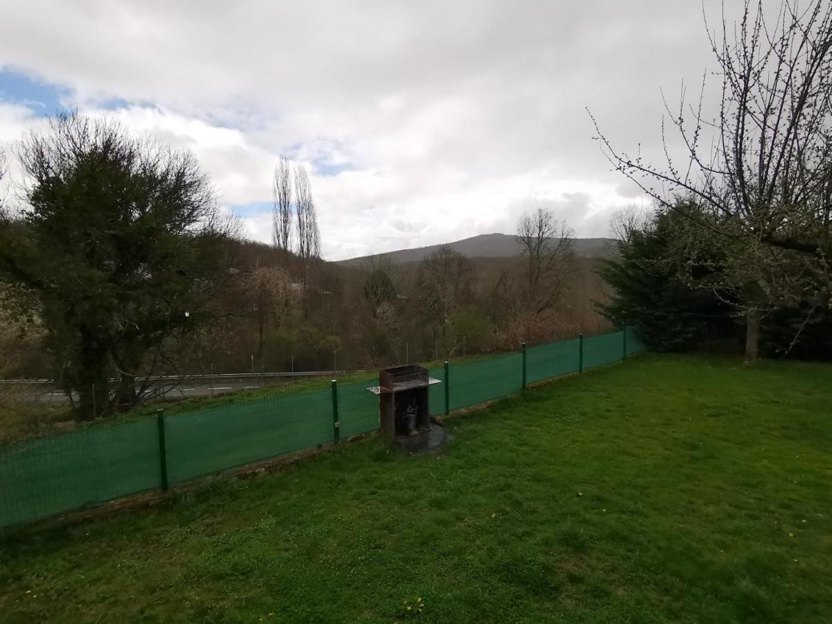 Marel Sanabria Сasa de vacaciones