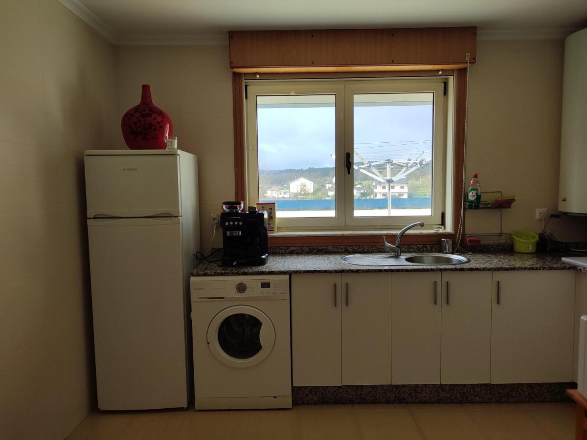 Vivienda De Uso Turistico Vut Lu 00-1435 Apartment Boveda (Lugo)