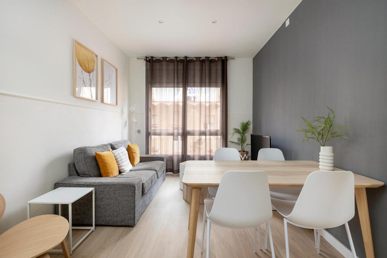 Apartment Sata Sagrada Familia Area *