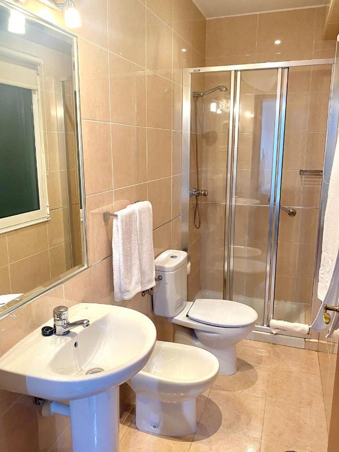 Residencia Fornos 3* Santiago de Compostela