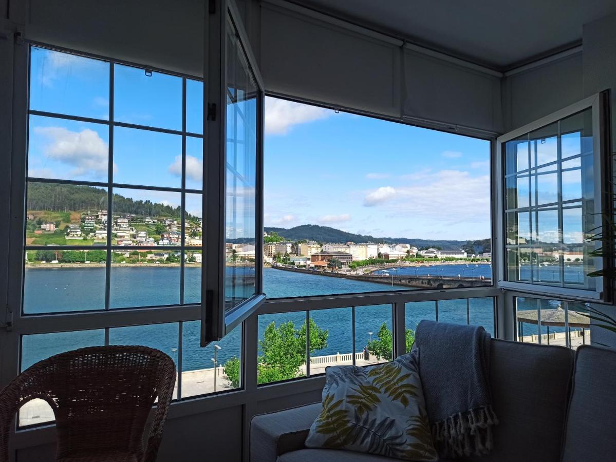 Apartment Sobre La Ria Viveiro