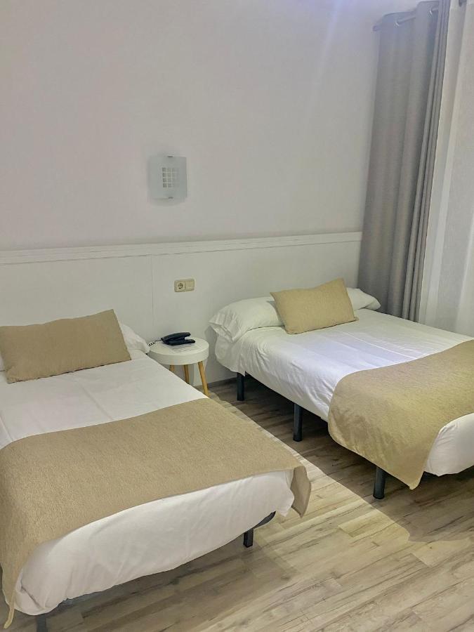 Residencia Fornos 3*