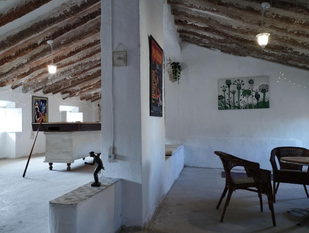 Caserón Centenario