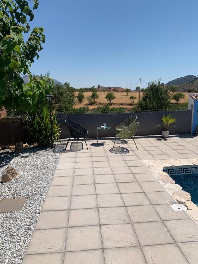 Cortijo Frankie Apartment *
