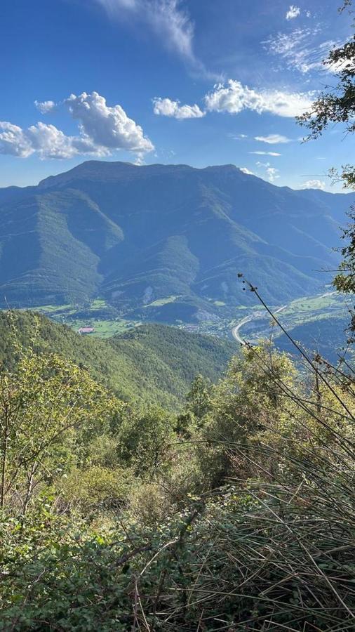 Apartamento Ordesa Infinita *