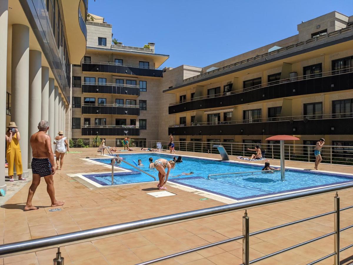 Flatselect Pinamar Apartamento