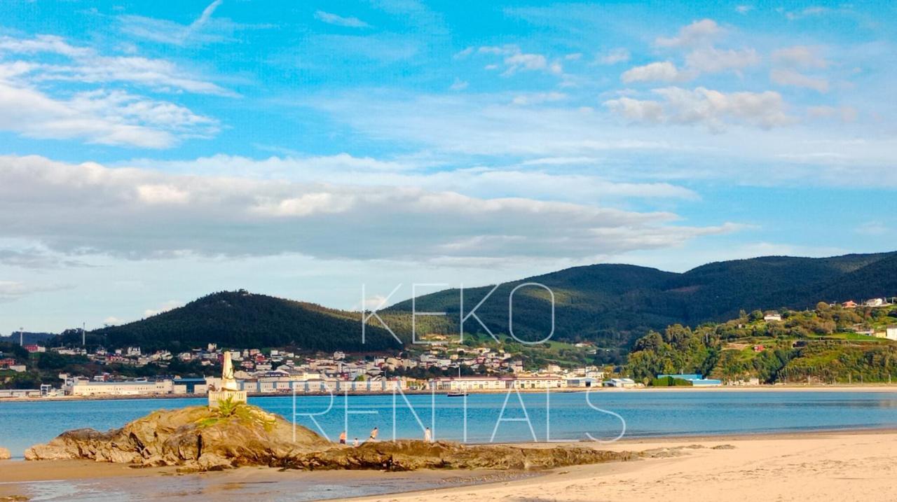 Sobre La Ria Apartment Viveiro