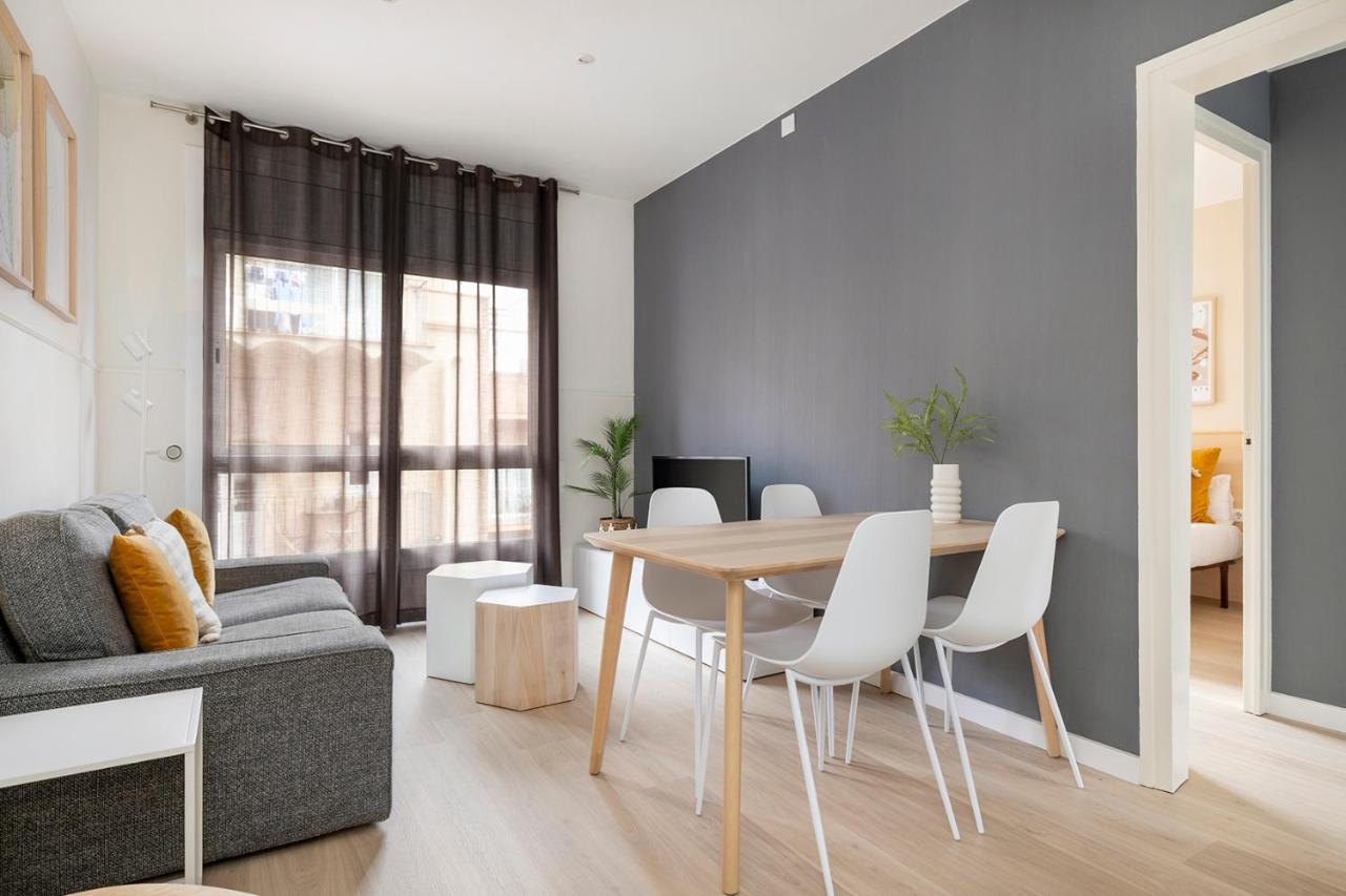 Apartment Sata Sagrada Familia Area *