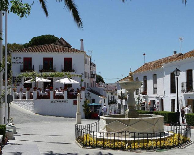 Country house Villarocamar *