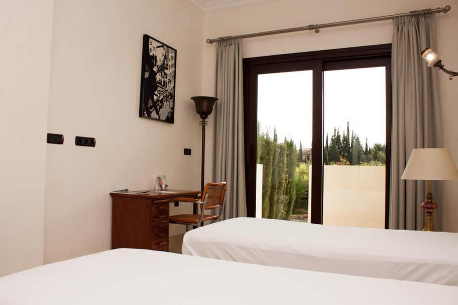 Country house Villarocamar Mijas