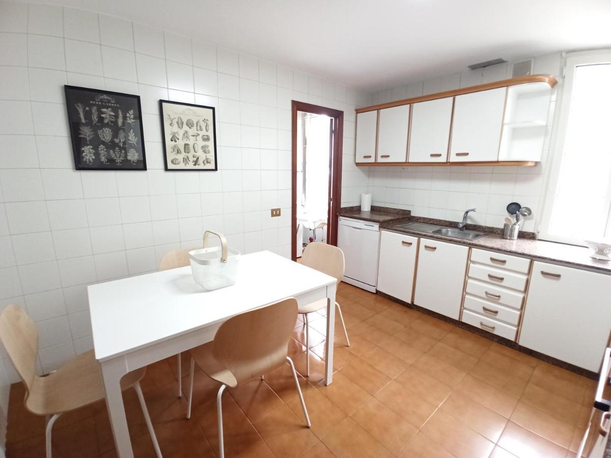 Sobre La Ria Apartment