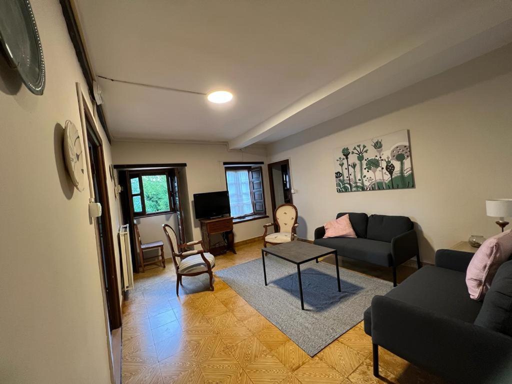 Les Casines De San Martin Con Aparcamiento Y Wifi Incluido Apartamento