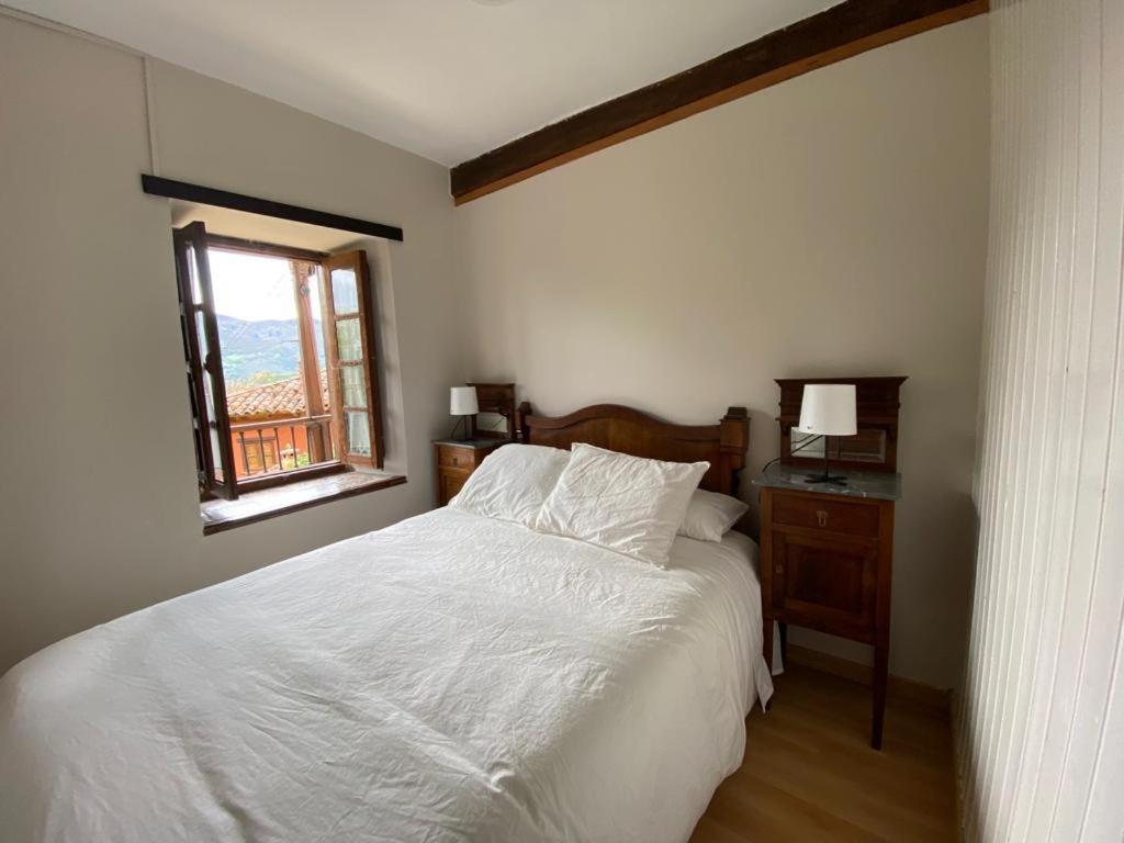 Apartamento Les Casines De San Martin Con Aparcamiento Y Wifi Incluido San Martín de Bada