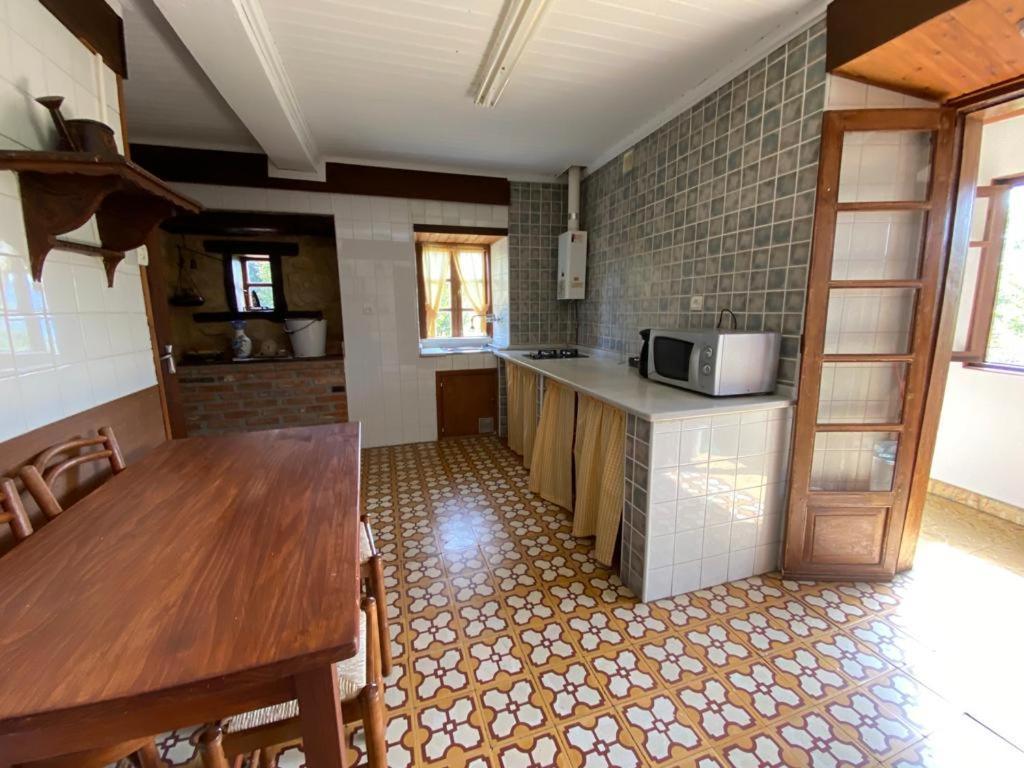 Les Casines De San Martin Con Aparcamiento Y Wifi Incluido Apartamento