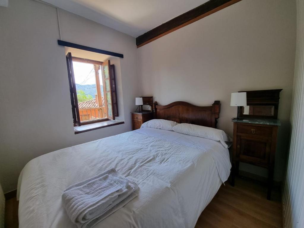 Les Casines De San Martin Con Aparcamiento Y Wifi Incluido Apartamento
