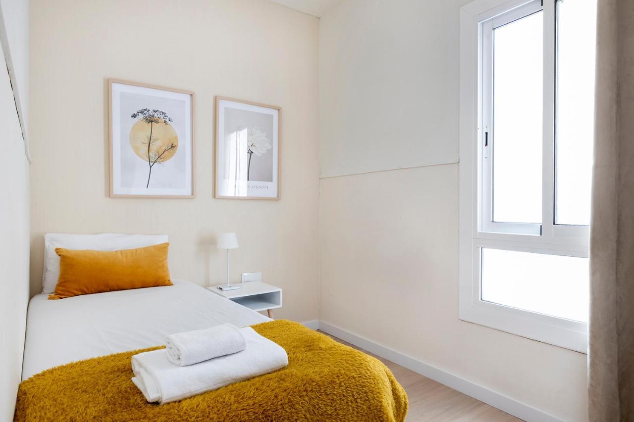 Sata Sagrada Familia Area Apartment