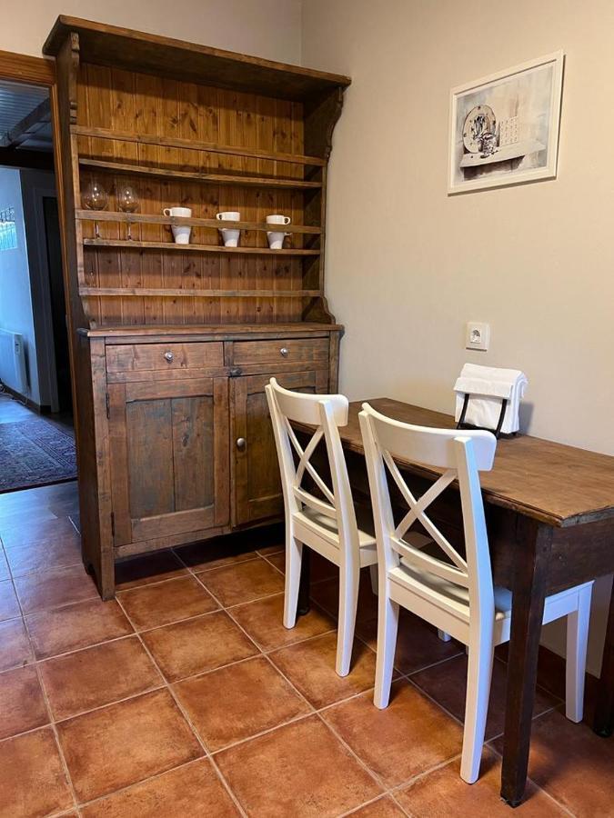 Les Casines De San Martin Con Aparcamiento Y Wifi Incluido Apartamento *