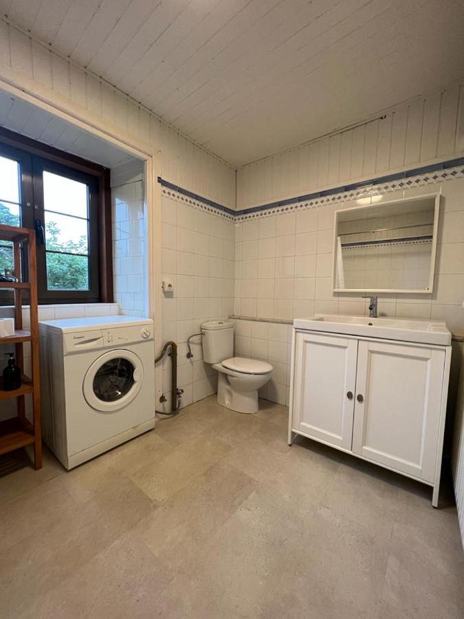 Apartamento Les Casines De San Martin Con Aparcamiento Y Wifi Incluido