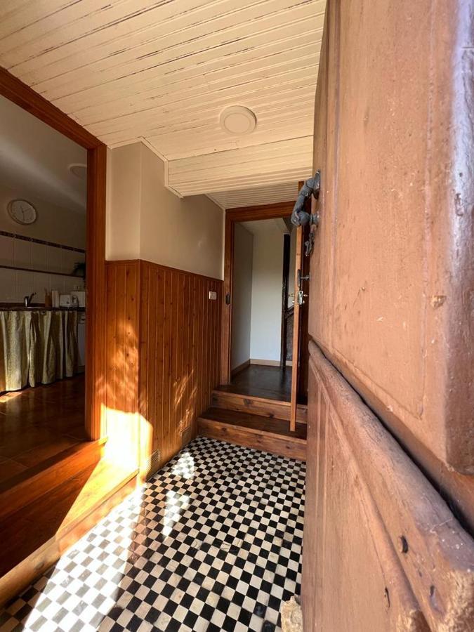 Apartamento Les Casines De San Martin Con Aparcamiento Y Wifi Incluido San Martín de Bada