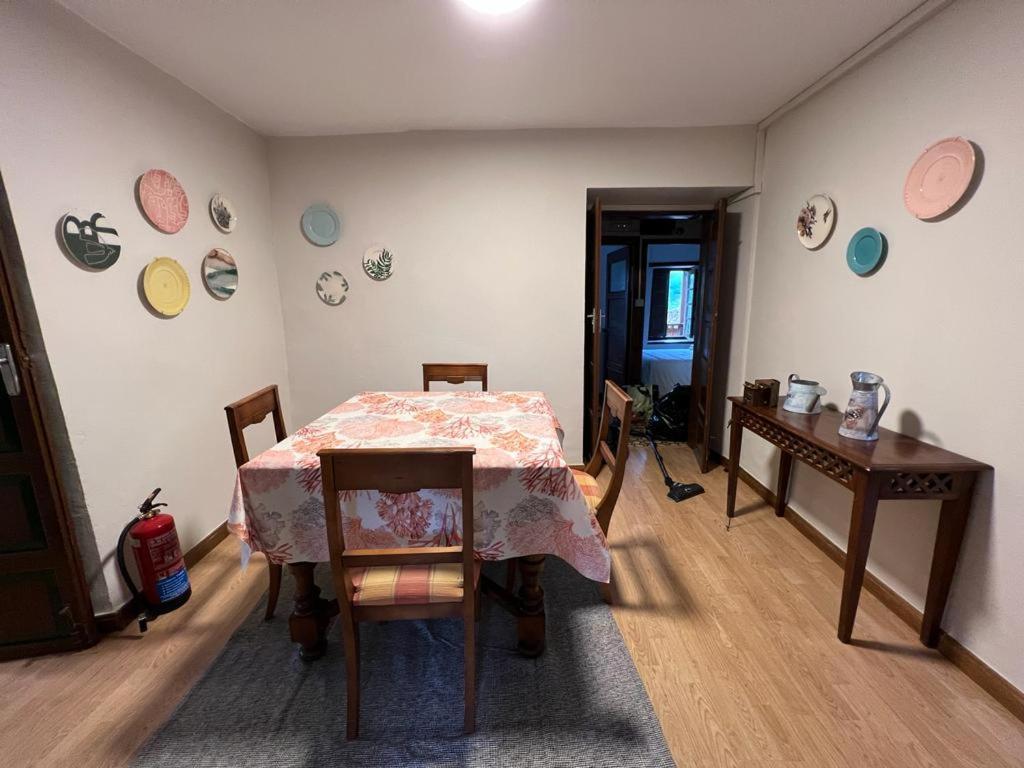 Apartamento Les Casines De San Martin Con Aparcamiento Y Wifi Incluido *