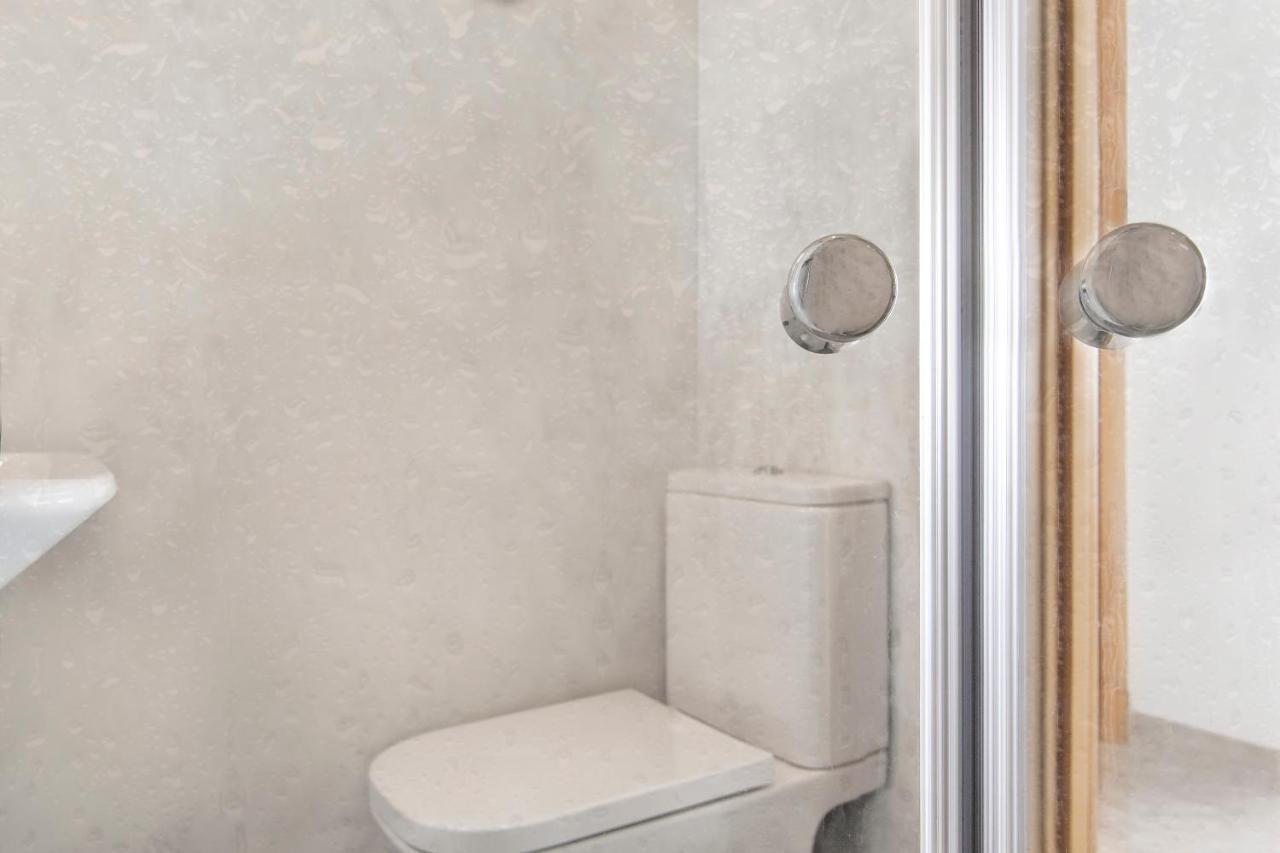 Apartamento Complejo Villazul *