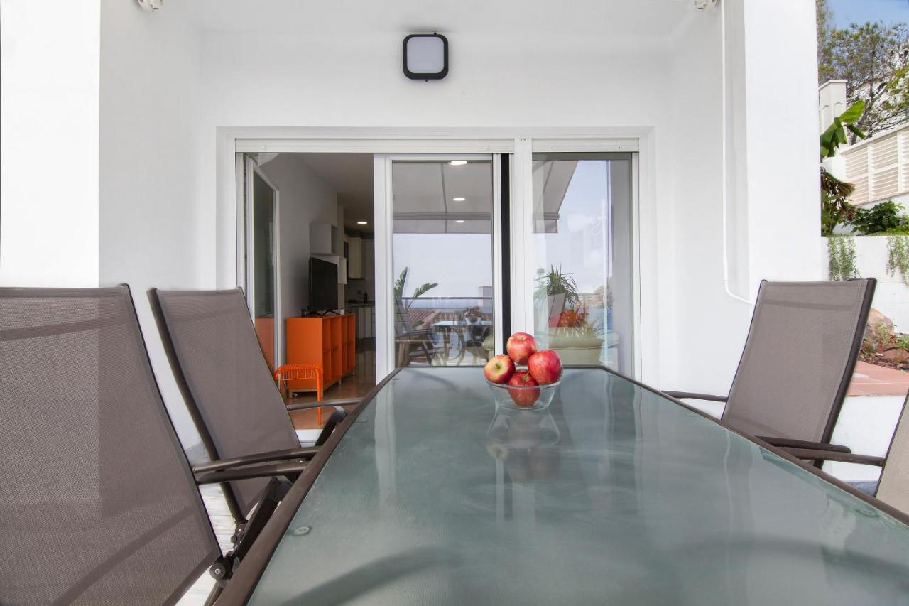 Apartamento Complejo Villazul San José