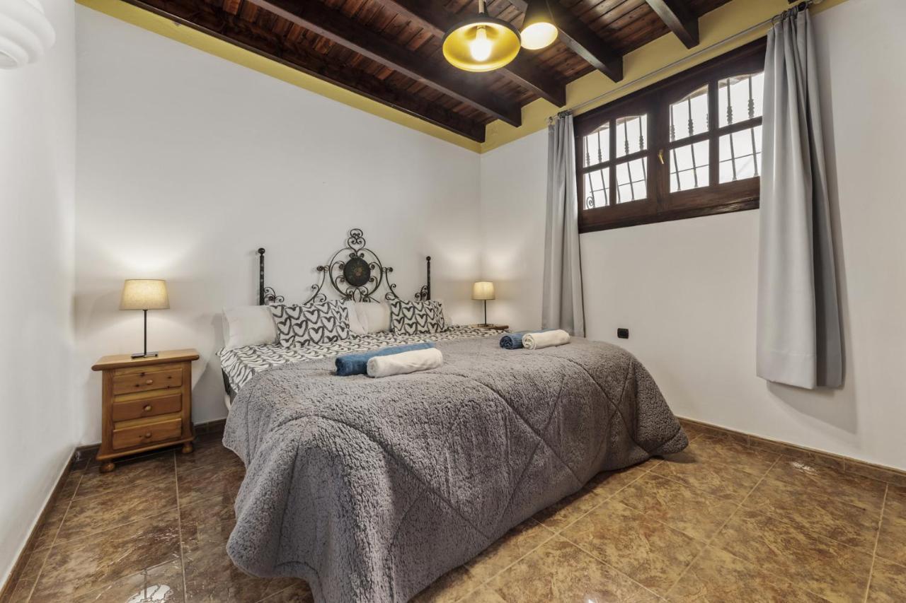 Villa Casa El Palmeral