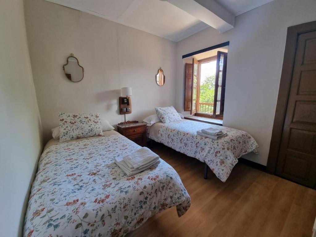 Apartamento Les Casines De San Martin Con Aparcamiento Y Wifi Incluido